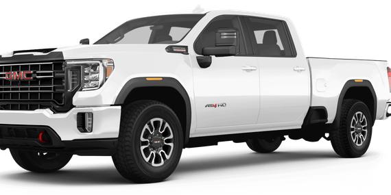 GMC SIERRA HD 2024 1GT49PEY9RF182600 image